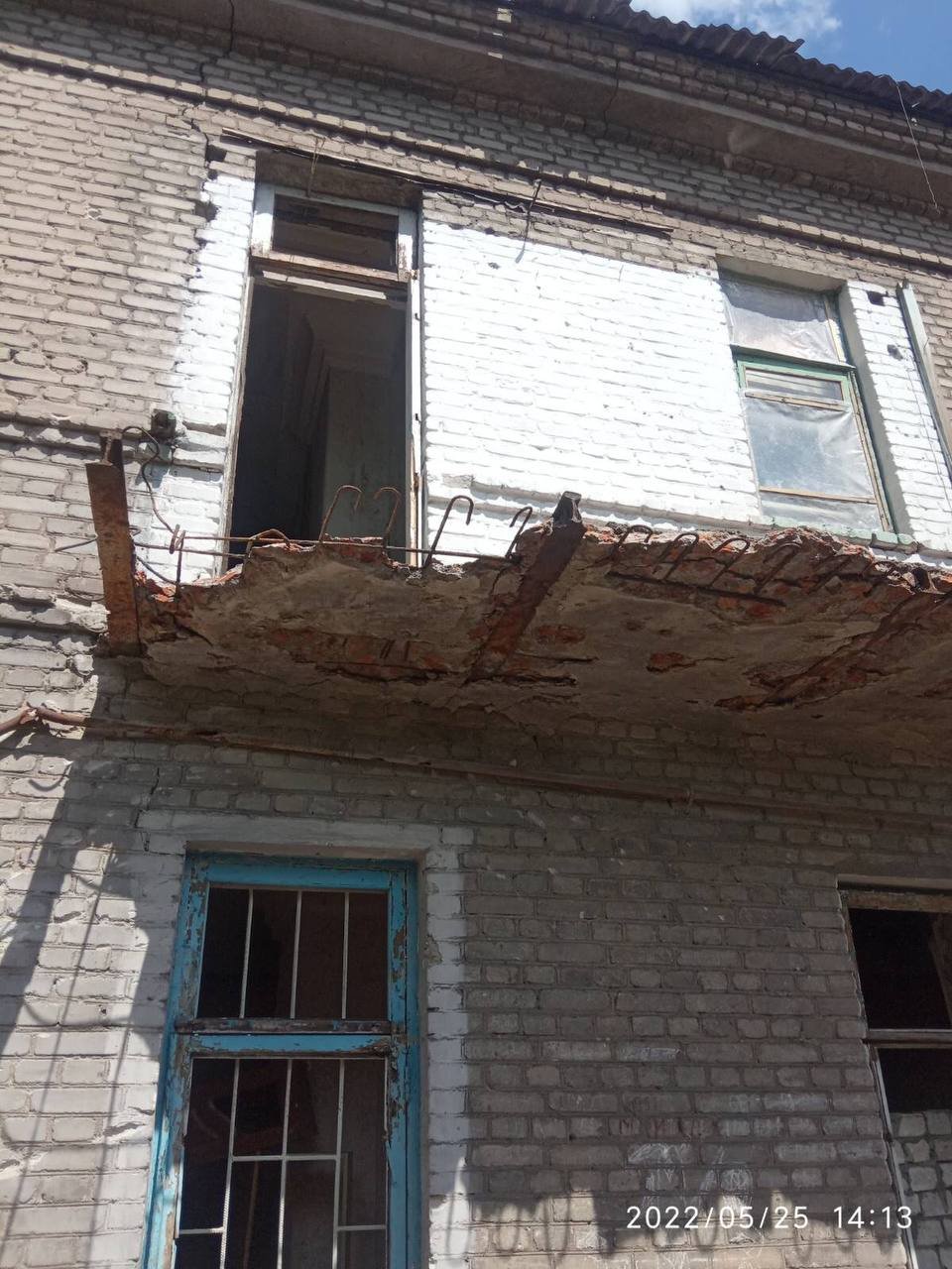 Мати захисника "Азовсталі" проїхала понад 20 блокпостів на шляху з Маріуполя, везучи у своїй сумці нагороди сина. Інтерв'ю 3