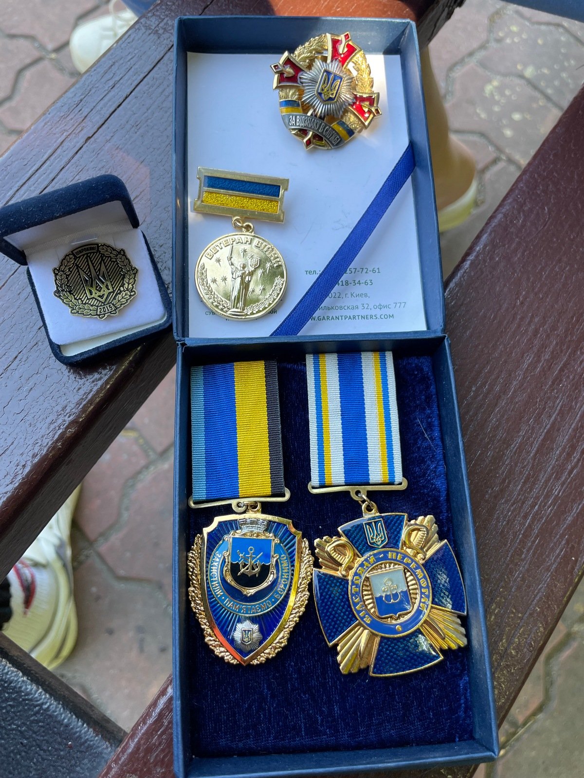 Мати захисника "Азовсталі" проїхала понад 20 блокпостів на шляху з Маріуполя, везучи у своїй сумці нагороди сина. Інтерв'ю 5