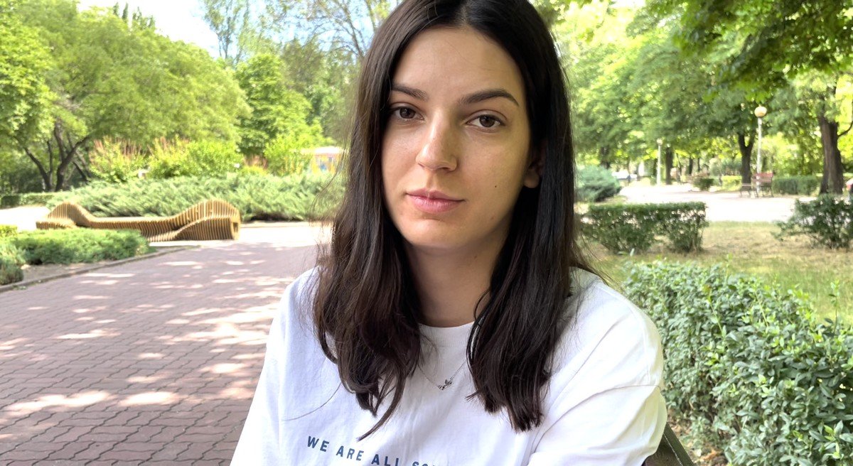 Мати захисника "Азовсталі" проїхала понад 20 блокпостів на шляху з Маріуполя, везучи у своїй сумці нагороди сина. Інтерв'ю 6