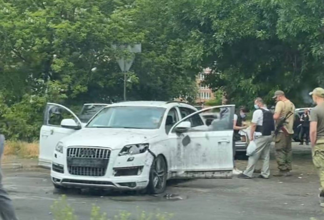 Як херсонські партизани руйнують твердження про "зраду" та не дають спокою окупантам 1