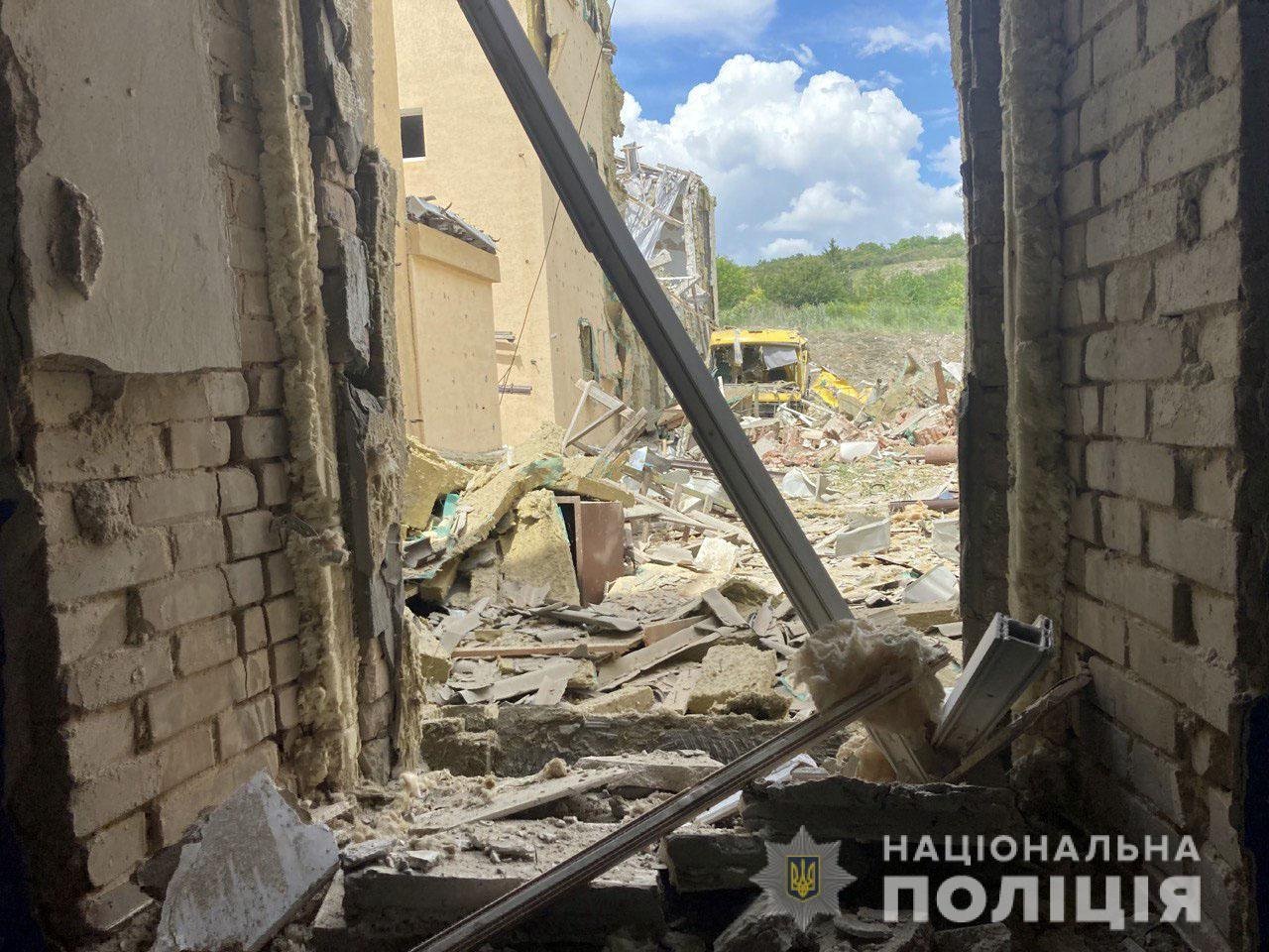 Рашисти за добу обстріляли 7 населених пунктів у Донецькій області: 3 загиблих та 2 поранених 1