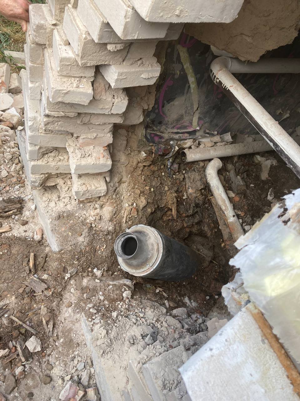 Мешканці окупованої Запорізької області та прифронтових населених пунктів без світла, газу та води 3