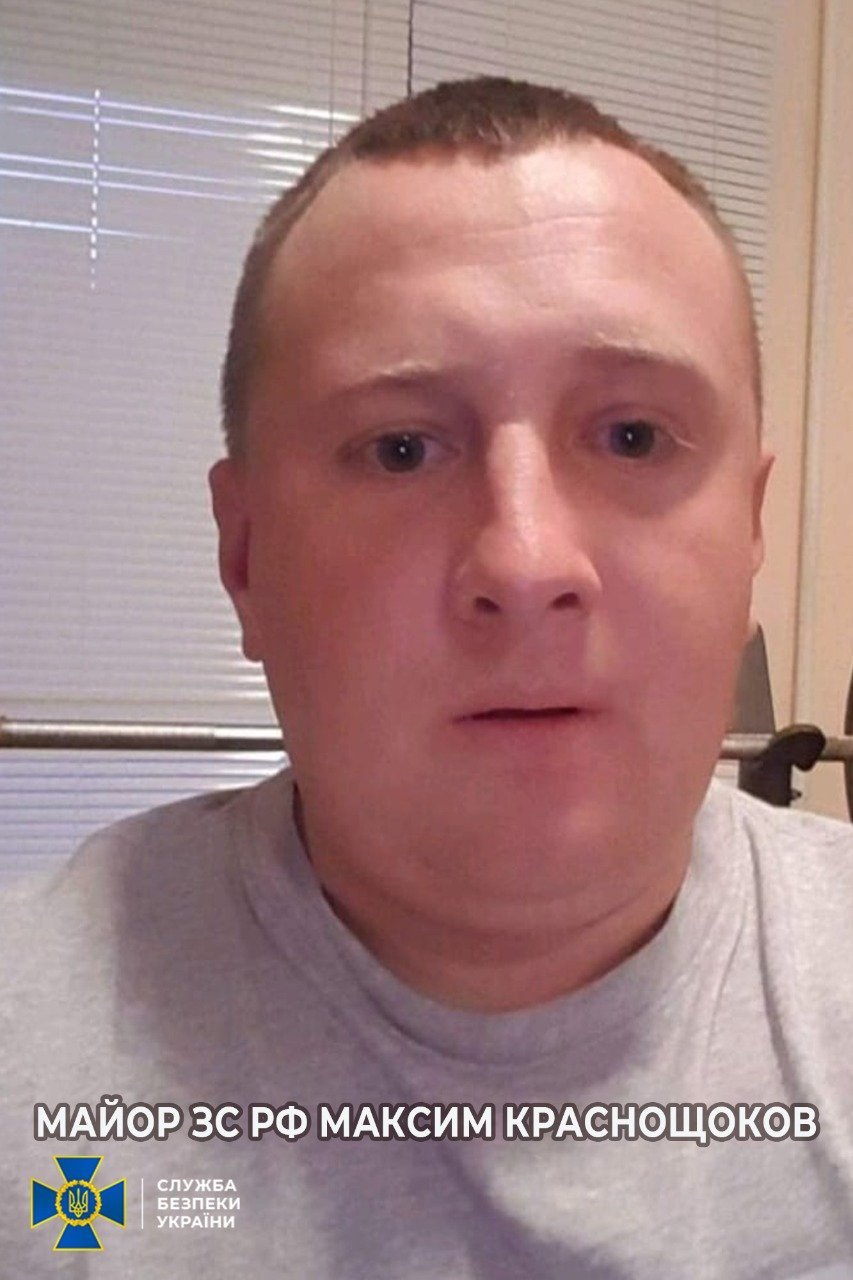 СБУ встановила ще двох російських командирів, які винні в масових вбивствах цивільних в Київській області 1