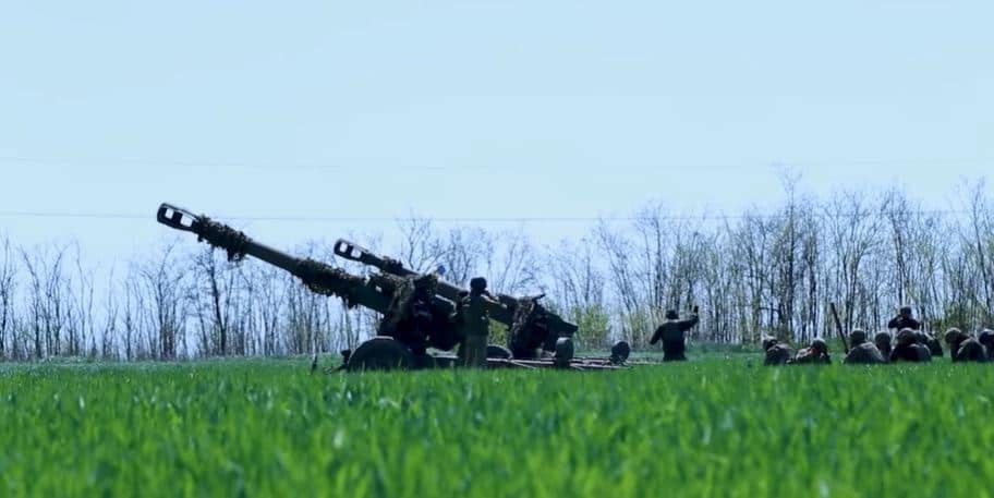 Украинские военные проходят подготовку в восьми странах: каким вооружением научились владеть 1