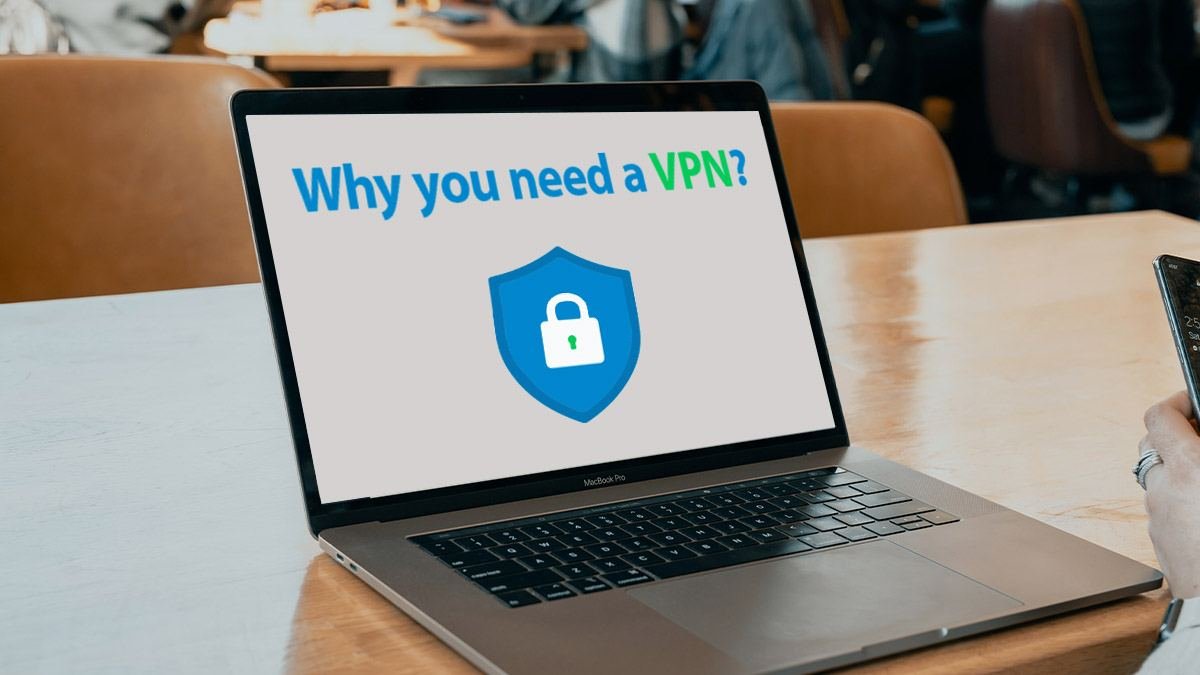 Як працює VPN?