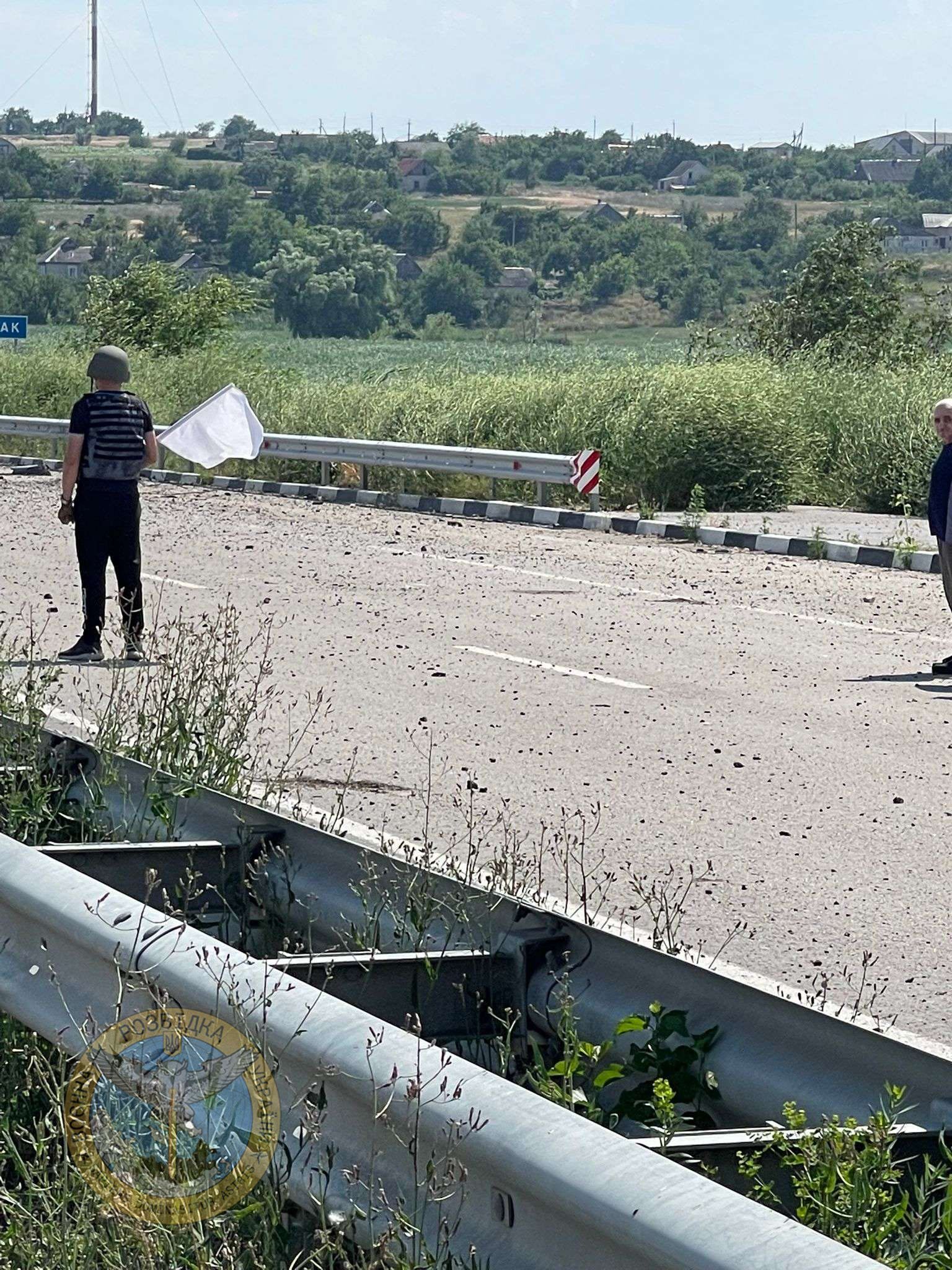 Україна повернула з полону 144 військових, з них 95 - оборонці "Азовсталі" 6