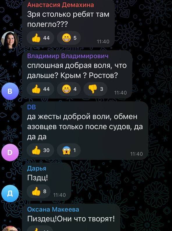 Росіяни в якості «жесту доброї волі» втекли з острову Зміїний, втративши техніку та значну частину гарматного м’яса 3