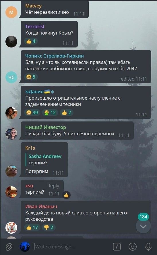 Росіяни в якості «жесту доброї волі» втекли з острову Зміїний, втративши техніку та значну частину гарматного м’яса 10