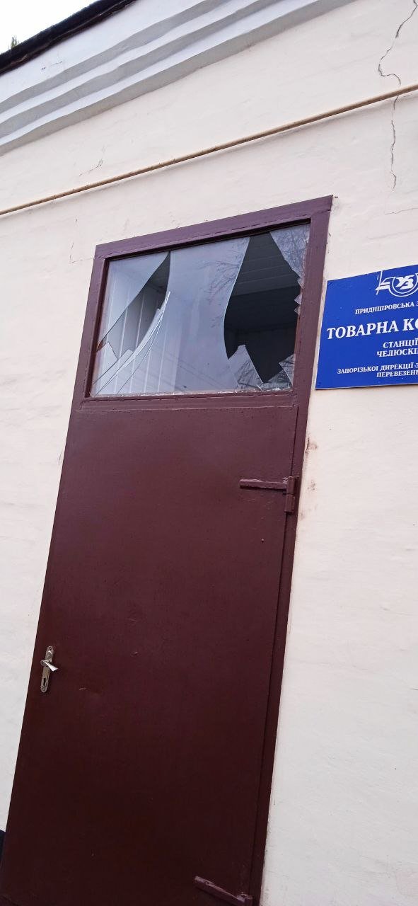 "Я не плакала, я вила". Дівчина із Запорізької області розповіла, як окупанти розстріляли її матір у дворі власного будинку 1