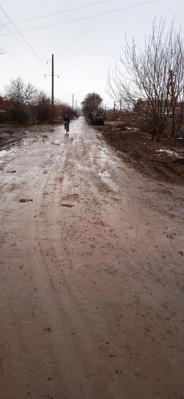 "Я не плакала, я вила". Дівчина із Запорізької області розповіла, як окупанти розстріляли її матір у дворі власного будинку 6