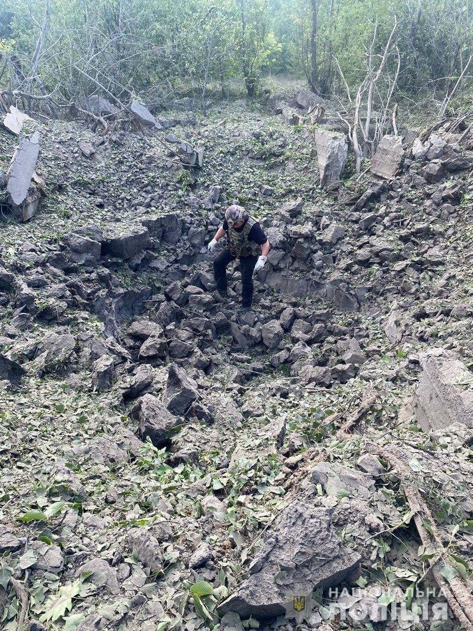 Рашисти за добу обстріляли 12 населених пунктів у Донецькій області: 4 загиблих та 18 поранених 1