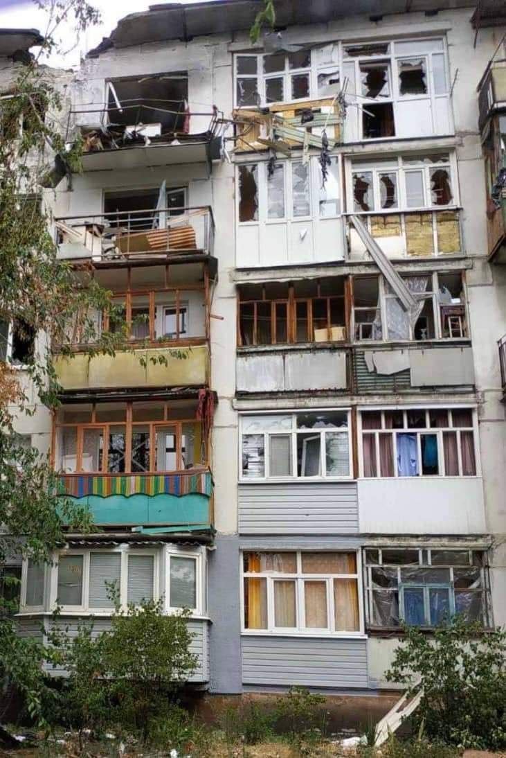 Окупанти атакують з різних боків: яка ситуація в Луганській області 2
