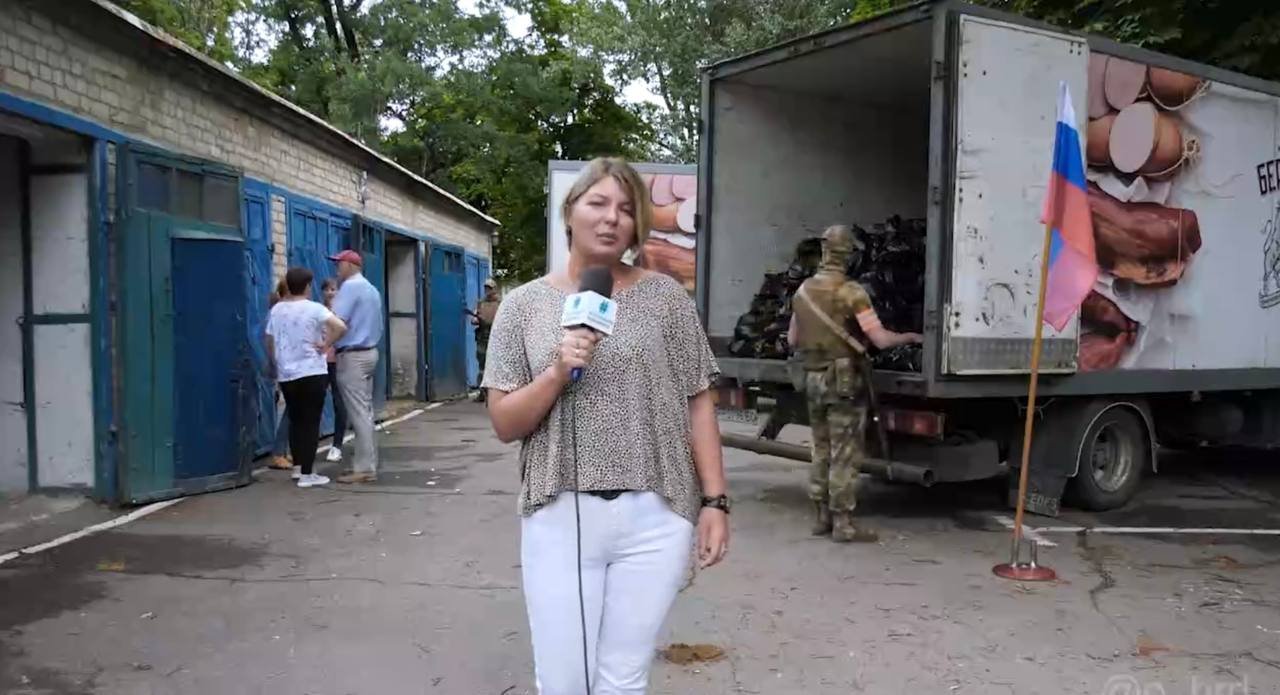 Ряди колаборантів у Запорізькій області поповнилися: хто очолив ключові позиції в регіоні та чим займалися раніше 4