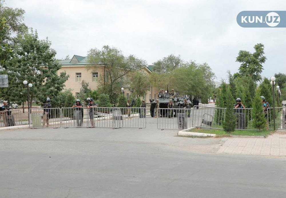 Як криваві події в Узбекистані вплинуть на хід війни України та росії 4