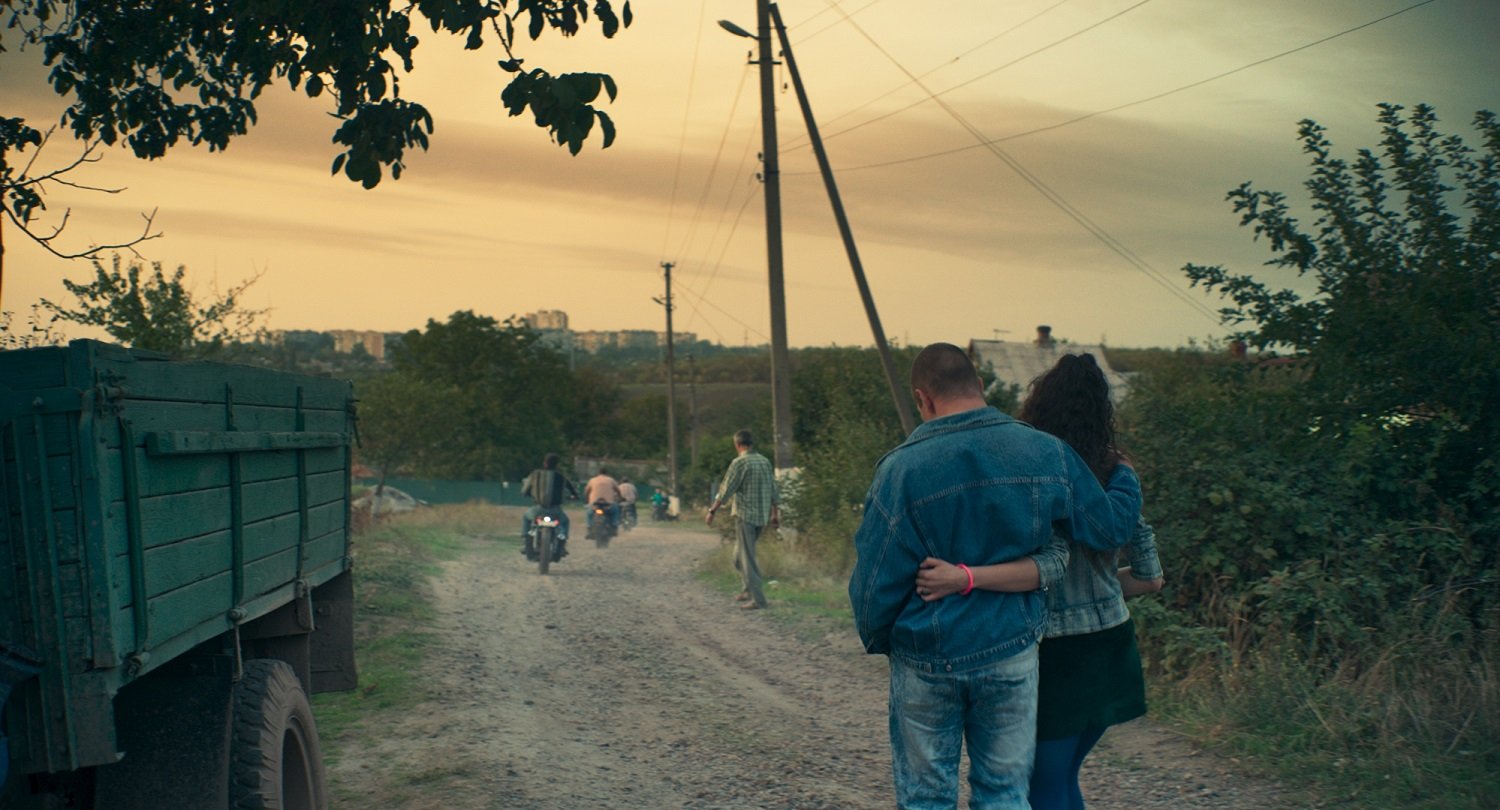 Фільм Сенцова «Носоріг» отримав гран-прі на фестивалі у Польщі 2