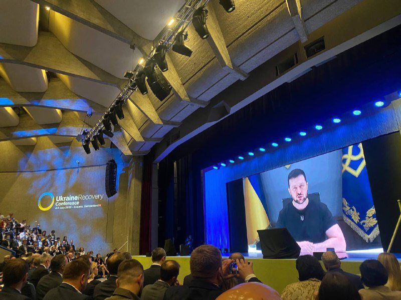 500 мільярдів євро та найкраща експертиза: ЄС планує повну відбудову України 1
