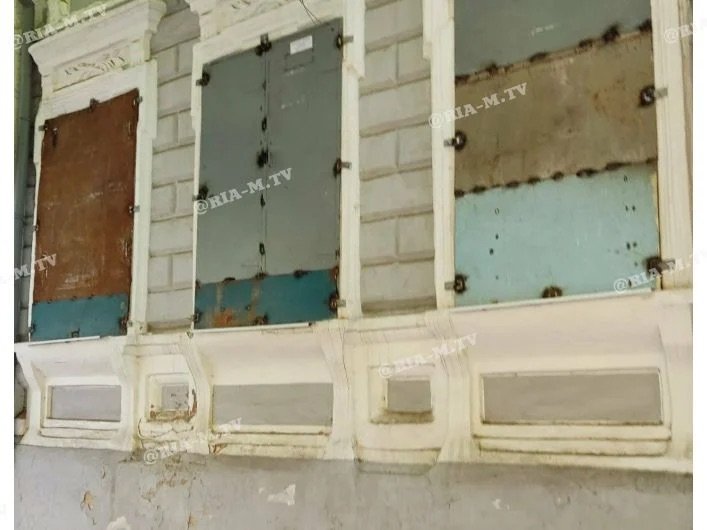 Військові рф безжалісно катують жителів окупованої Запорізької області 1