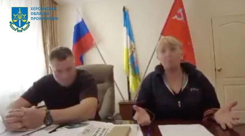 Как Херсонская прокуратура работает дистанционно в условиях оккупации региона 1