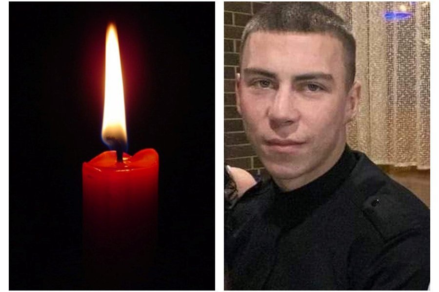 Витягнув на собі двох поранених побратимів та взяв у полон окупантів: історія 21-річного медика, який героїчно загинув у бою під Солодким 1