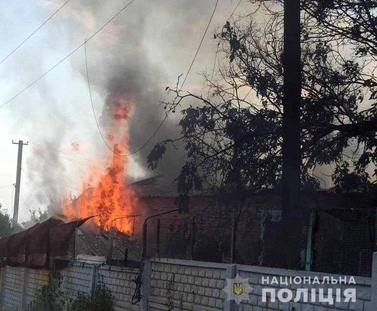 Рашисти за добу 28 разів обстріляли Донецьку область: 7 загиблих, серед них – дитина 2