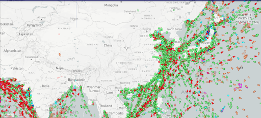 Економіка України втрачає у морі понад 140 млн гривень на день: що відбувається та хто винен 3