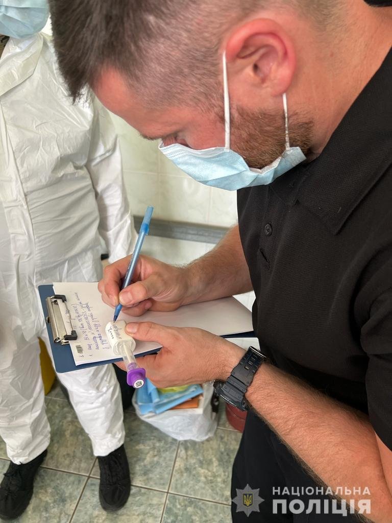 Ракетный удар по ТРЦ в Кременчуге: как проходит расследование 2