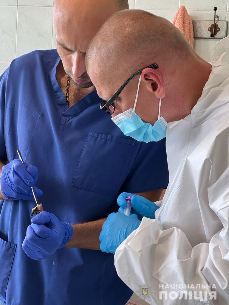 Ракетный удар по ТРЦ в Кременчуге: как проходит расследование 3