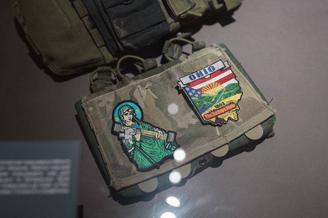 У Музеї війни відкрилась нова виставка "Ленд-ліз. Перезавантаження" 2