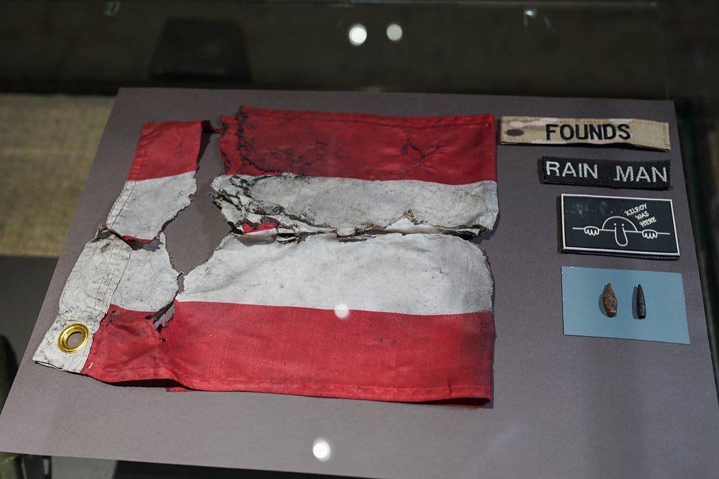 У Музеї війни відкрилась нова виставка "Ленд-ліз. Перезавантаження" 1