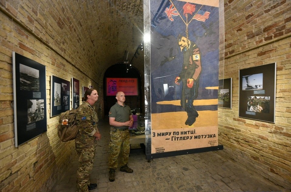 Фото: Укрінформ