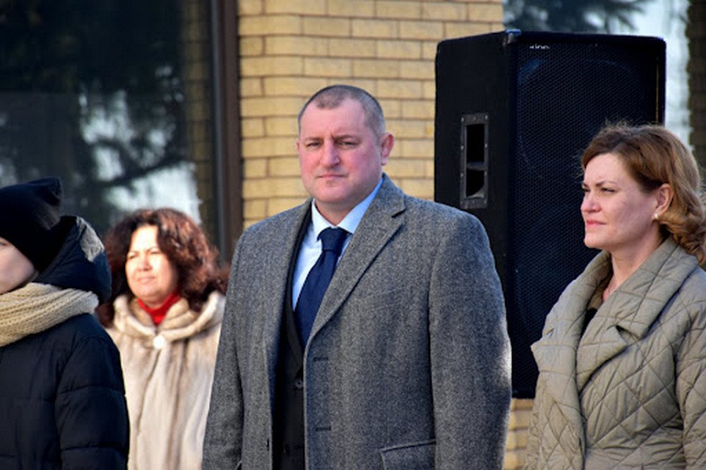 Від здачі міста до арешту самими ж окупантами: історія мера Куп’янська, який зрадив Україну і погодився на співпрацю з рашистами 1