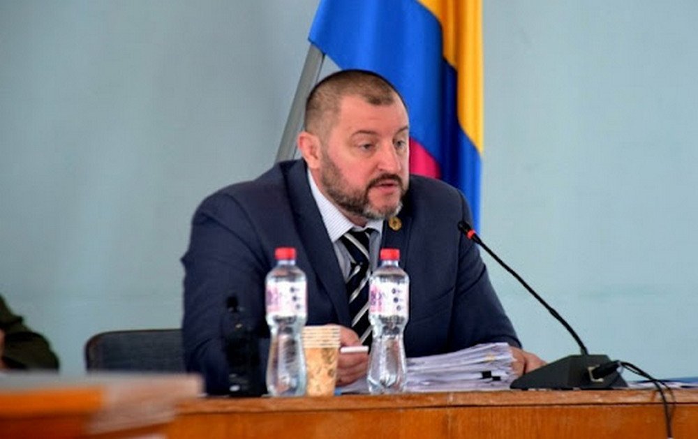 Від здачі міста до арешту самими ж окупантами: історія мера Куп’янська, який зрадив Україну і погодився на співпрацю з рашистами 5