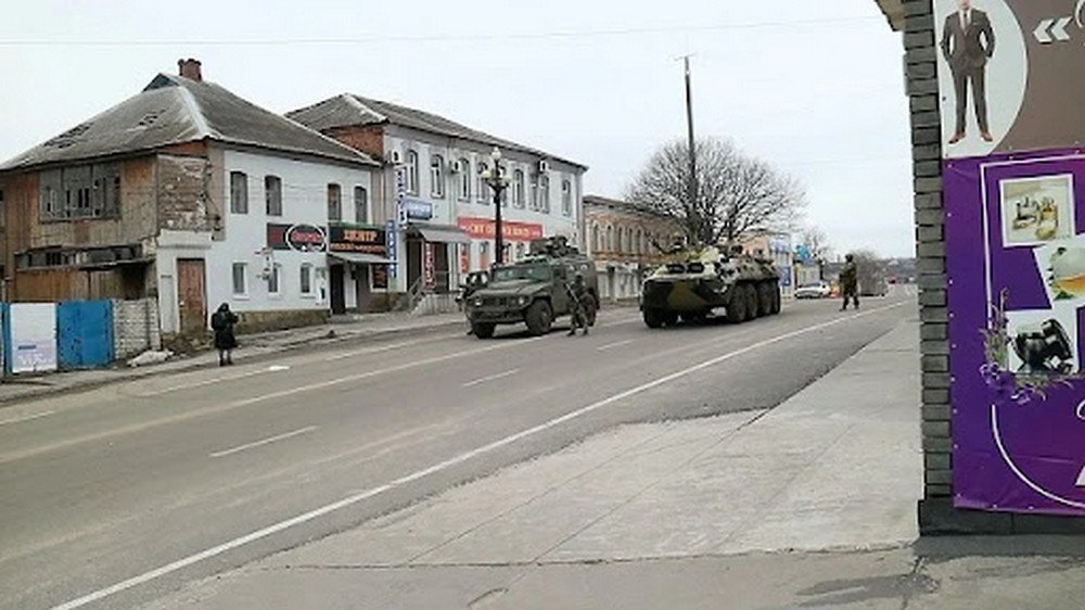 Від здачі міста до арешту самими ж окупантами: історія мера Куп’янська, який зрадив Україну і погодився на співпрацю з рашистами 6