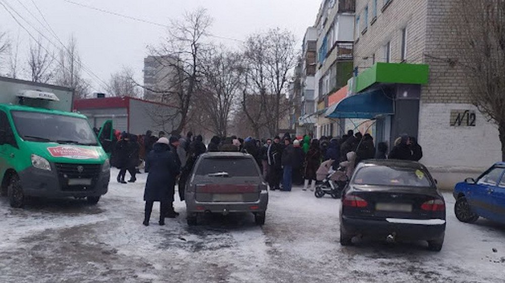 Від здачі міста до арешту самими ж окупантами: історія мера Куп’янська, який зрадив Україну і погодився на співпрацю з рашистами 7