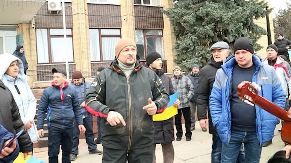 Від здачі міста до арешту самими ж окупантами: історія мера Куп’янська, який зрадив Україну і погодився на співпрацю з рашистами 8