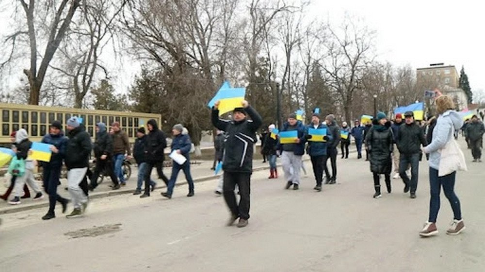 Від здачі міста до арешту самими ж окупантами: історія мера Куп’янська, який зрадив Україну і погодився на співпрацю з рашистами 9