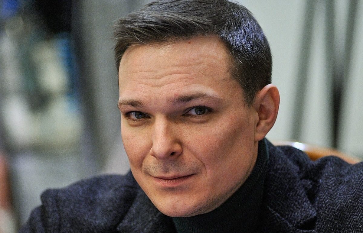 Висоцький Висоцький