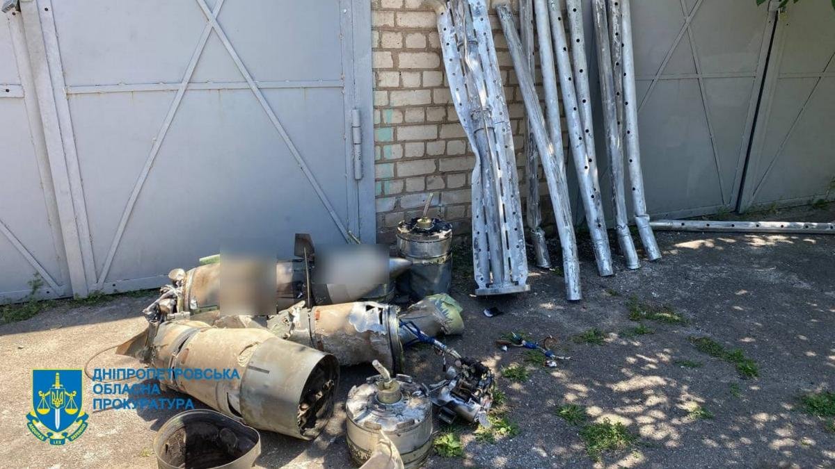 Через обстріл у Кривому Розі загинула працівниця дитсадочка та 20-річна дівчина: подробиці та фото з місця події 4