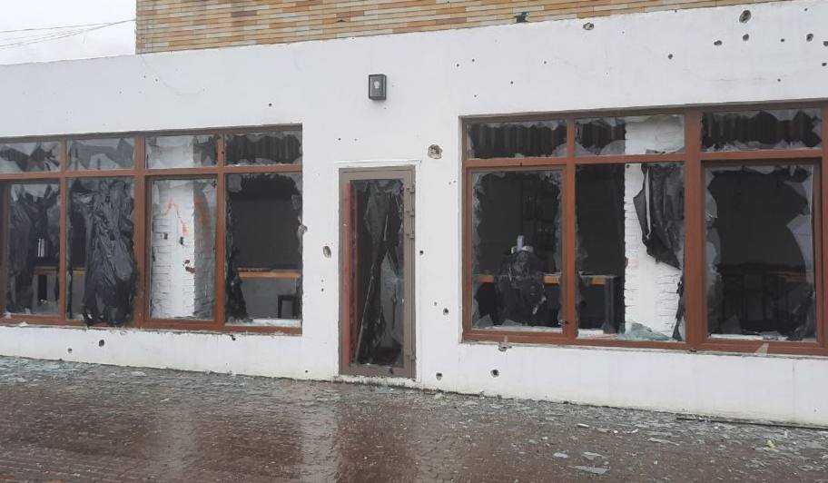 Російські військові випустили по Харкову десять ракет: троє загинули, ще 31 людина поранена 7