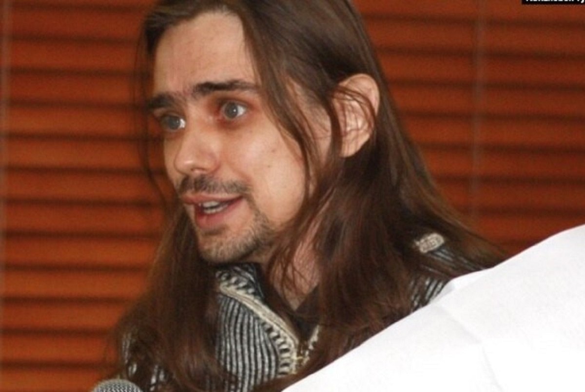 Щелоков Щелоков