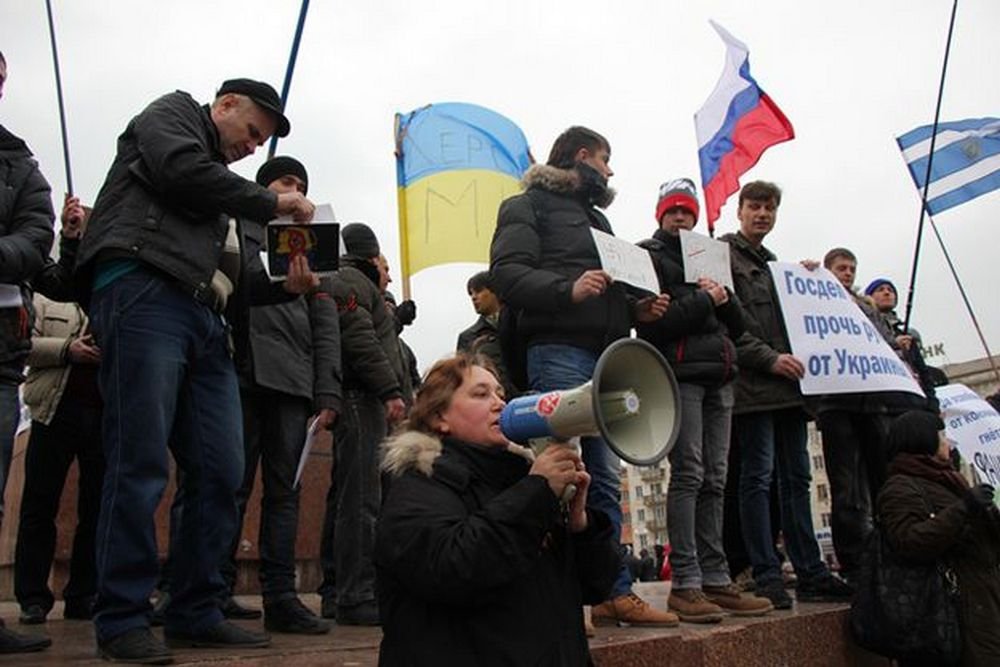 Кар’єра зрадника. Що відомо про сепаратиста та провокатора Кирила Стремоусова 2