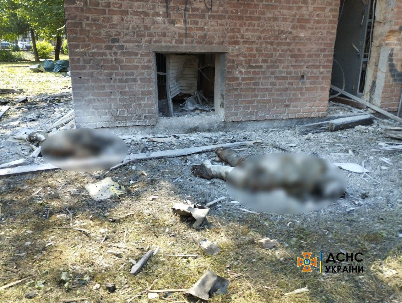 Понад 90 постраждалих і 20 загиблих. Всі подробиці ракетної атаки по Вінниці, фото та відео з місця подій 26