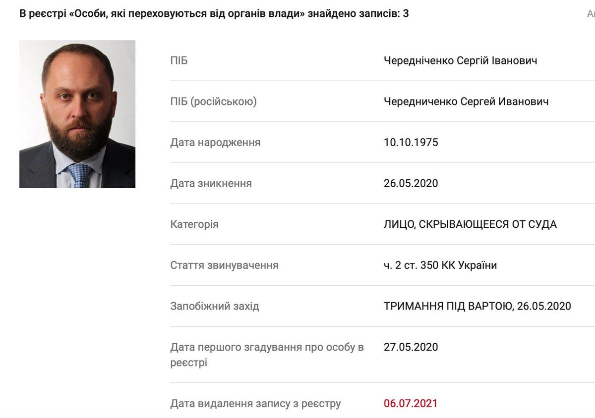 "Фонд держмайна" окупантів у Херсоні очолив полтавчанин, що спровокував заворушення в Нових Санжарах 5