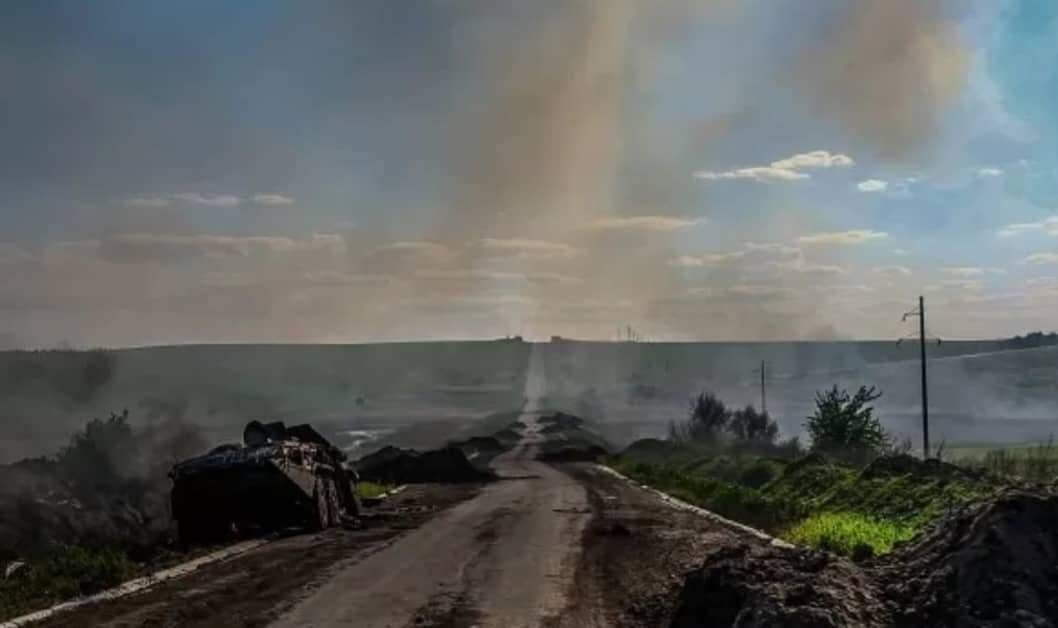 Російські військові кидають у бій мобілізованих чоловіків з нещодавно окупованих міст 1