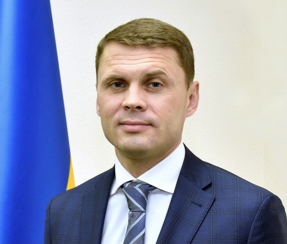 Ким замінили Венедіктову і Баканова і до чого тут заступник Офісу президента Єрмак 1