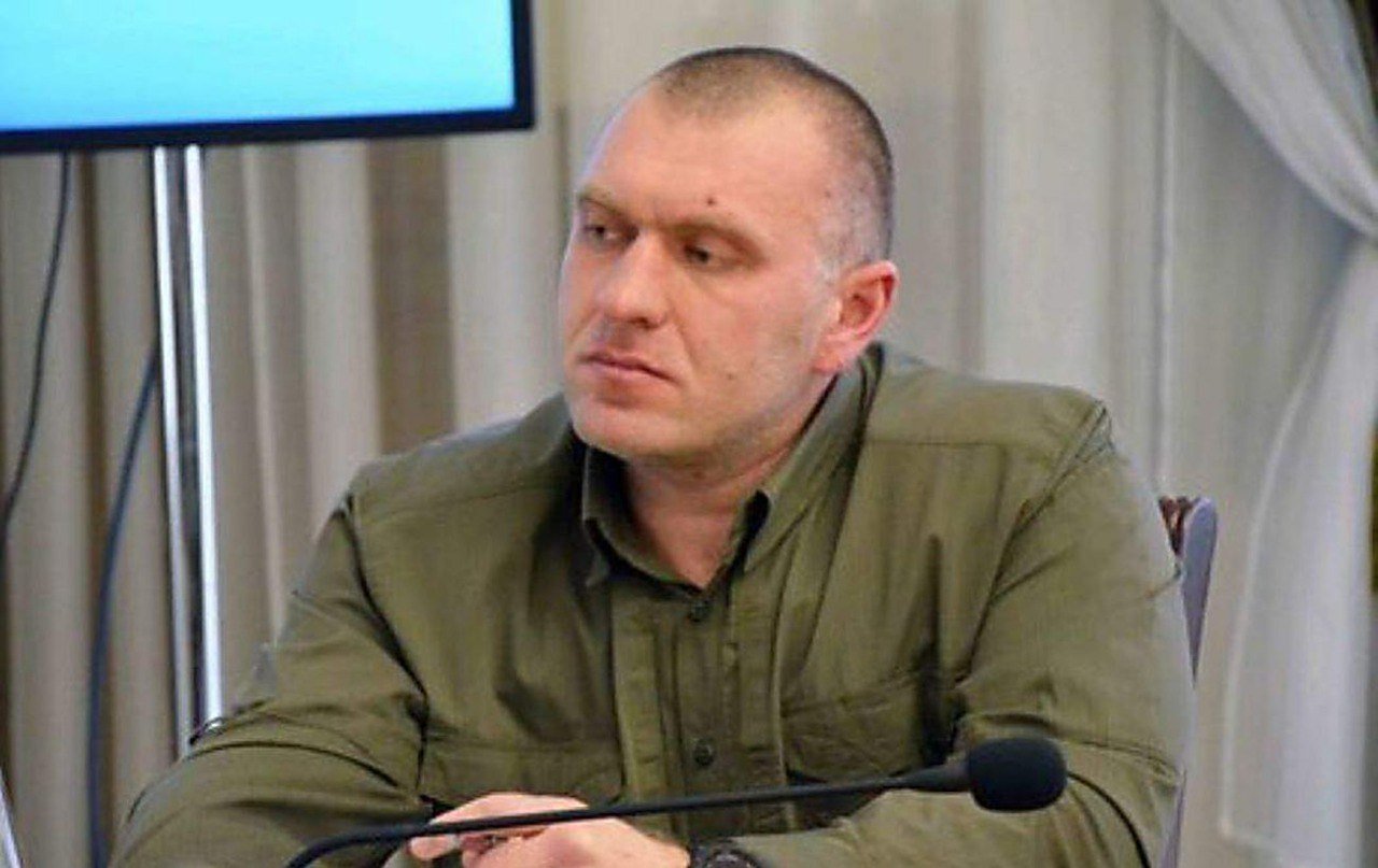 Ким замінили Венедіктову і Баканова і до чого тут заступник Офісу президента Єрмак 2