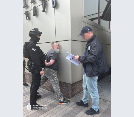 Що відомо про колишнього начальника управління СБУ у Криму Кулініча, який працював на спецслужби росії 1