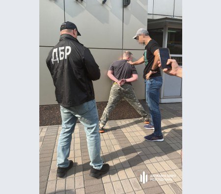 Що відомо про колишнього начальника управління СБУ у Криму Кулініча, який працював на спецслужби росії 2