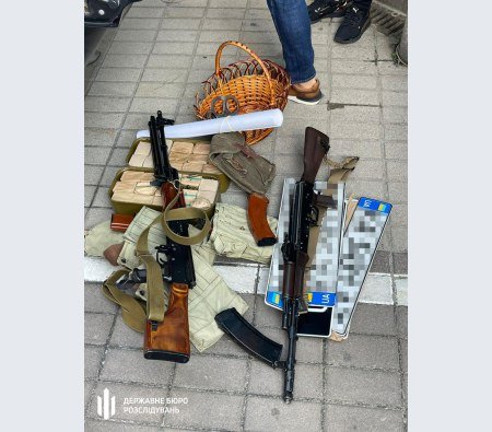 Що відомо про колишнього начальника управління СБУ у Криму Кулініча, який працював на спецслужби росії 3