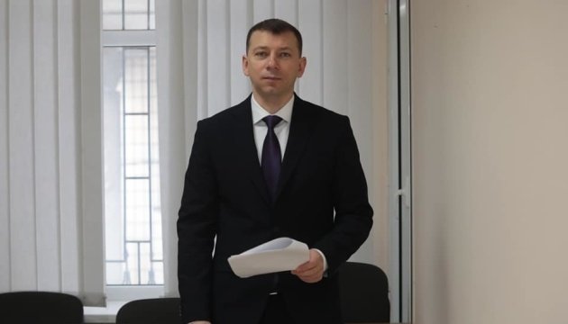 Комісія визначила переможця конкурсу на голову САП 1
